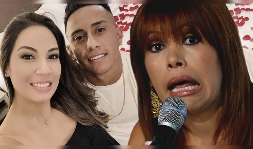 Magaly Medina Magaly Medina