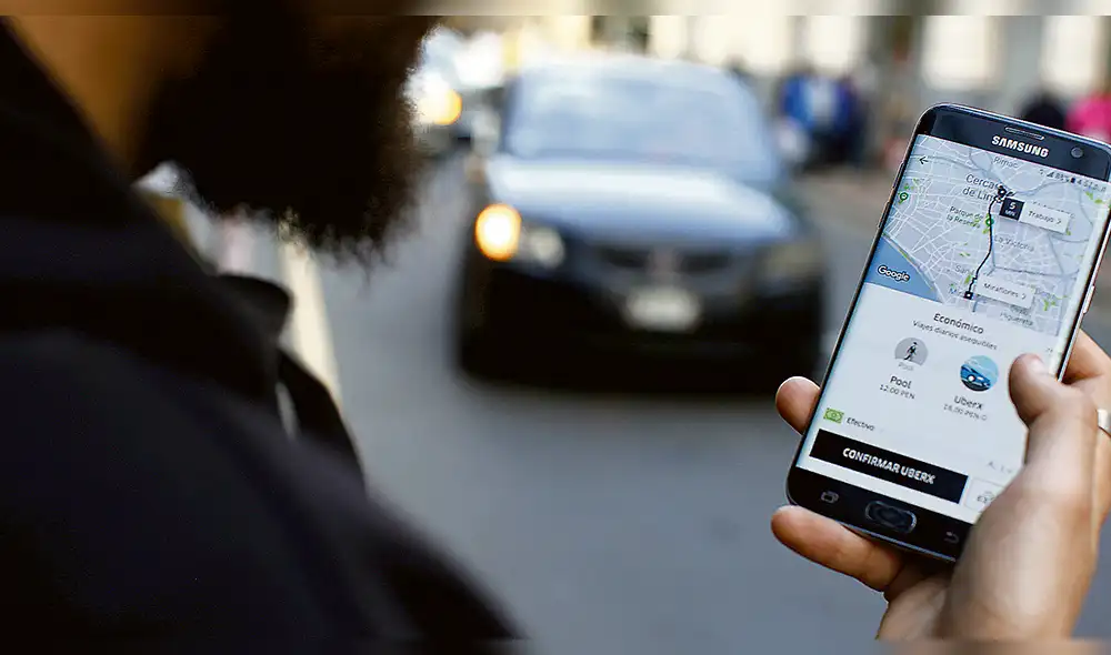 Uber se estrena en Wall Street con una caída de casi 8% en acciones