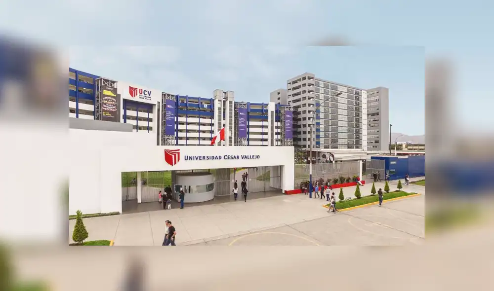 Estudiantes de la UCV fueron asaltados en un bus en Trujillo [FOTO]