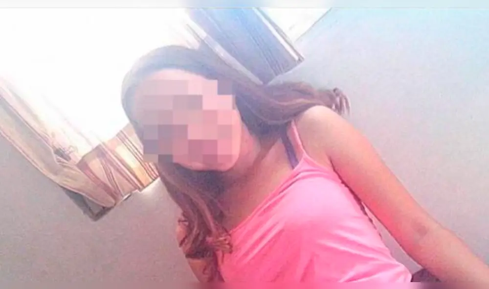 Facebook: adolescente se suicida luego de publicar mensajes en la red social