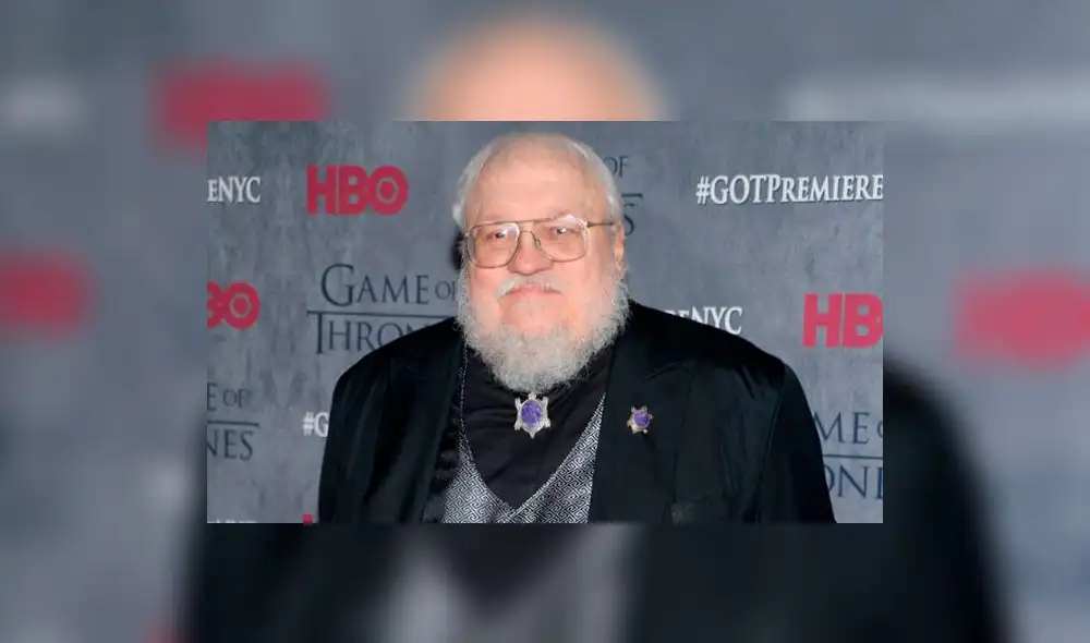 Game of Thrones: George R. R. Martin aclara si habrá ‘spin-off’ de la serie o no 