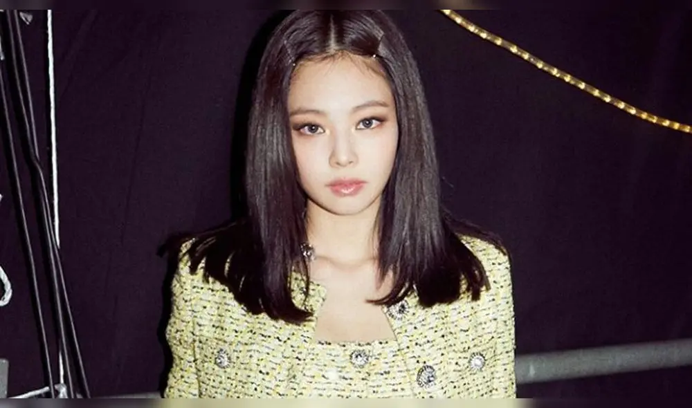 BLACKPINK: Jennie debutó como solista con la canción "Solo", pero continúa promocionando con su exitoso grupo.