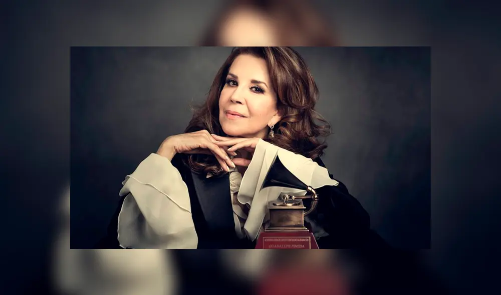 Guadalupe Pineda Guadalupe Pineda