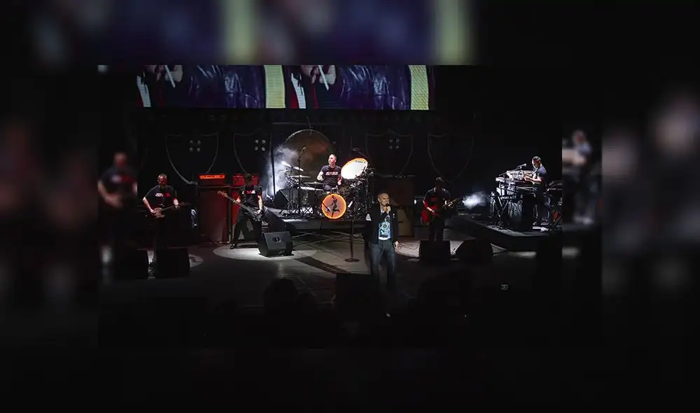 La voz de Morrissey llenó de magia su tercer concierto en Perú [FOTOS]