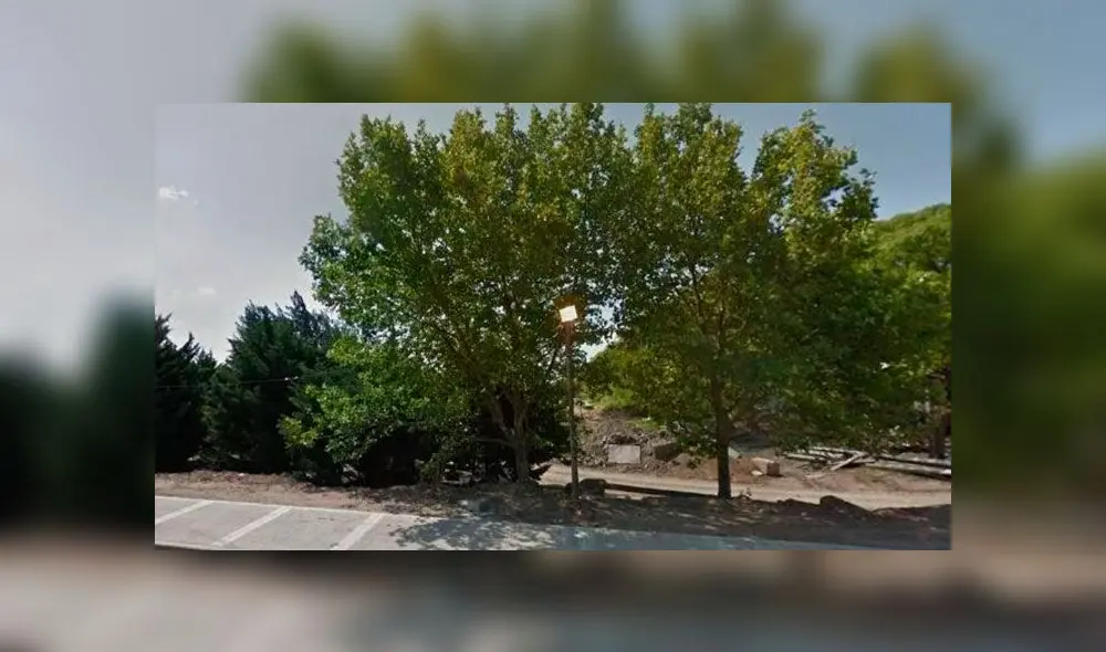 Vecinos golpearon brutalmente a hombre que secuestró y violó a una niña de 4 años en un descampado. Foto: Crónica Vecinos golpearon brutalmente a hombre que secuestró y violó a una niña de 4 años en un descampado. Foto: Crónica