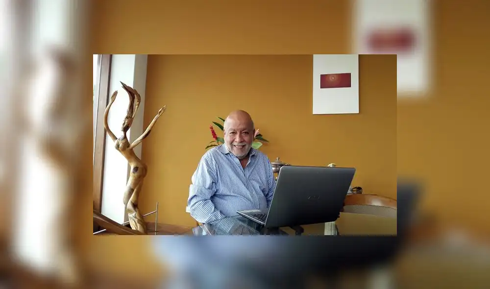 Inventor peruano crea innovador proyecto para reducir el desperdicio de alimentos Inventor peruano crea innovador proyecto para reducir el desperdicio de alimentos