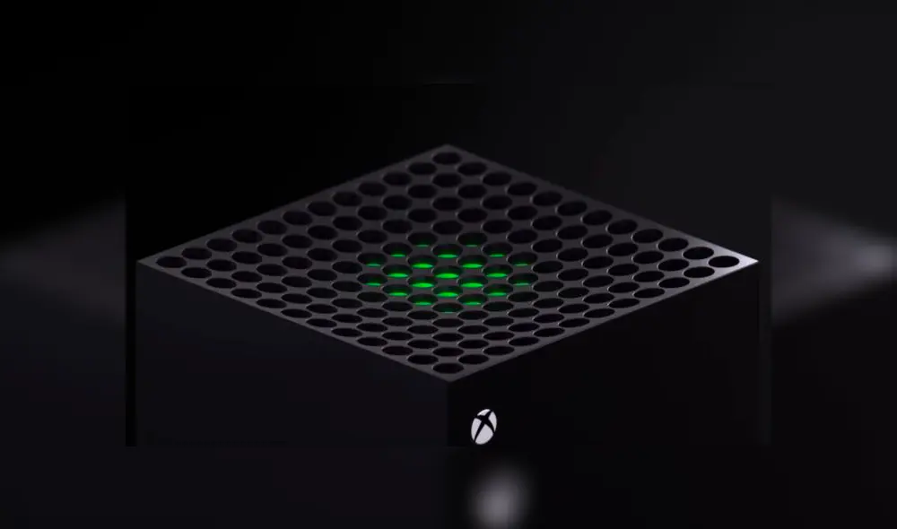 Filtran especificaciones de PS5 y Xbox Series X