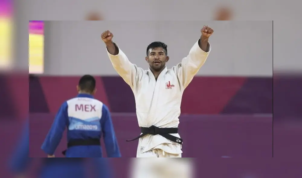 Alonso Wong ganó medalla de plata en Lima 2019. Alonso Wong ganó medalla de plata en Lima 2019.