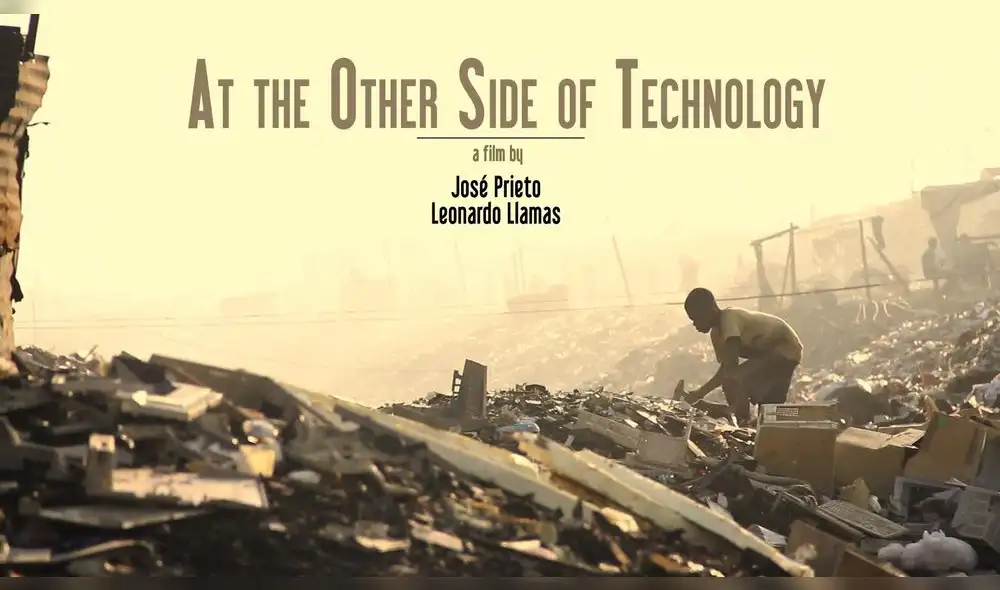 Festival Sembrando Cine programa películas sobre el medio ambiente