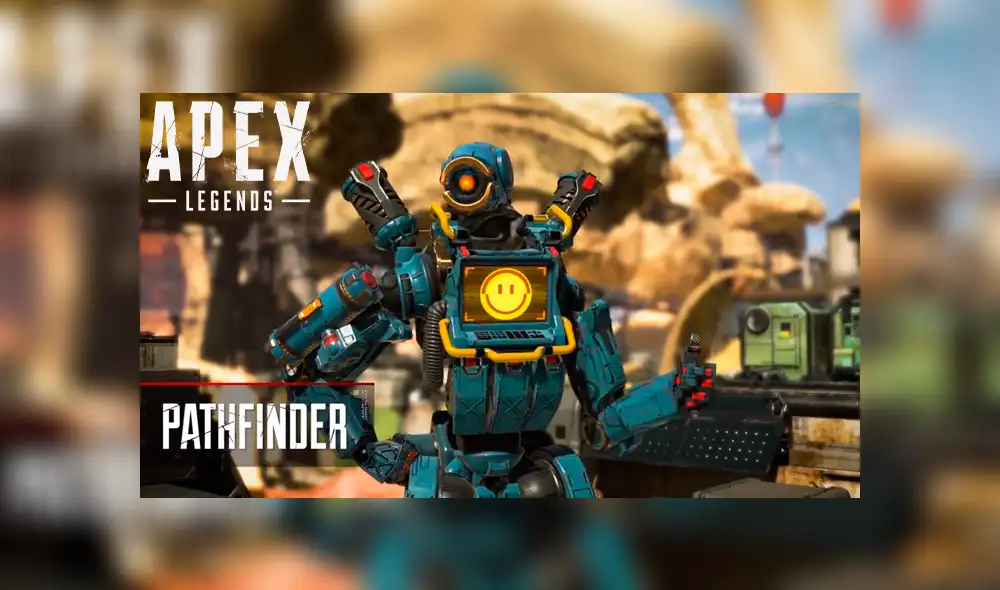 Apex Legends: conoce a todos los personajes y sus habilidades en el battle royale