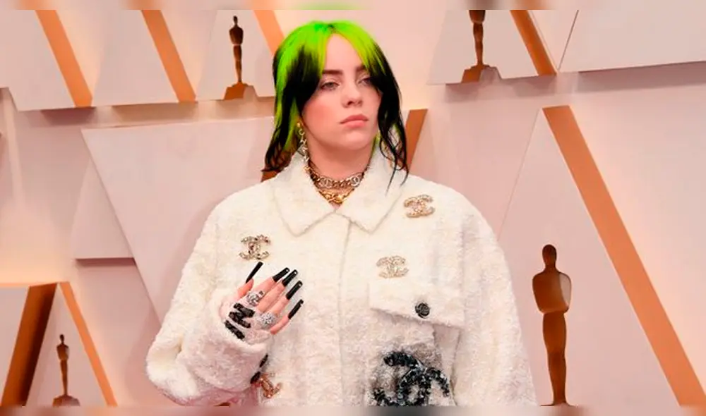 Billie Eilish Instagram: asegura que la sociedad solo da privilegios a la gente blanca y discrimina a los afroamericanos