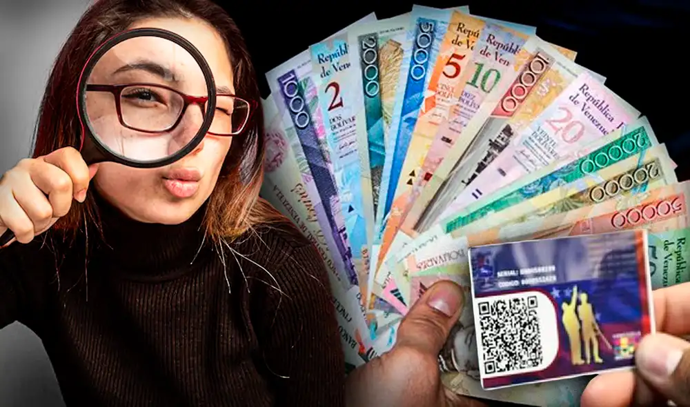 El Bono especial busca Foto: composición LR/ El Blog Salmón/ Freepik El Bono especial busca Foto: composición LR/ El Blog Salmón/ Freepik