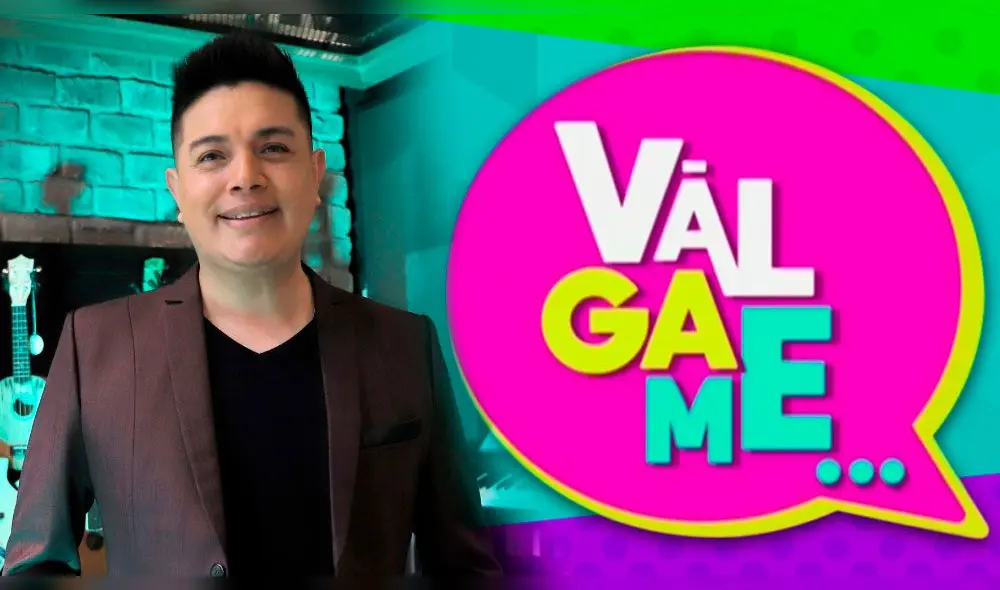 El cumbiambero arremetió con el programa de la madre de sus hijos. El cumbiambero arremetió con el programa de la madre de sus hijos.