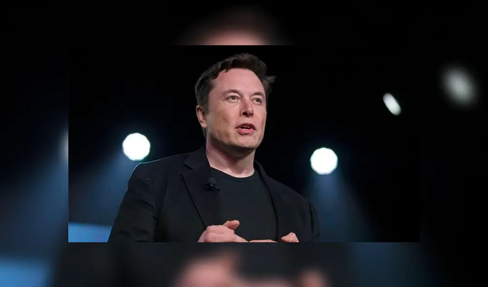 Elon Musk Elon Musk