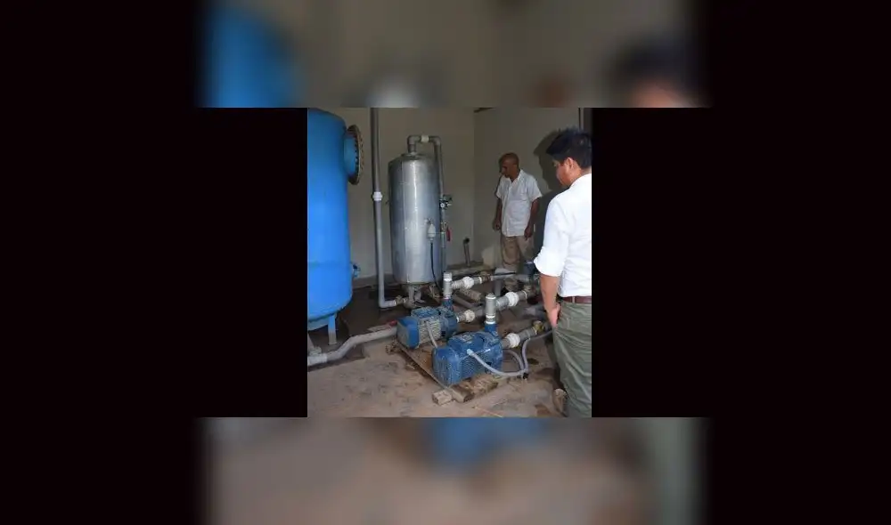 Universidad Intercultural rumbo al licenciamiento