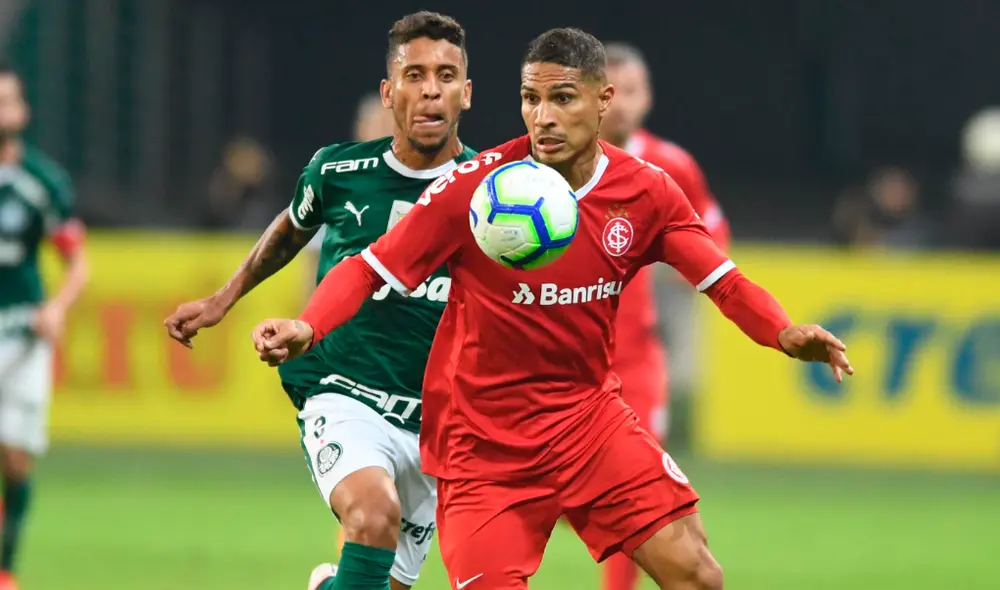 ¿Boca Juniors perdió interés por Paolo Guerrero?