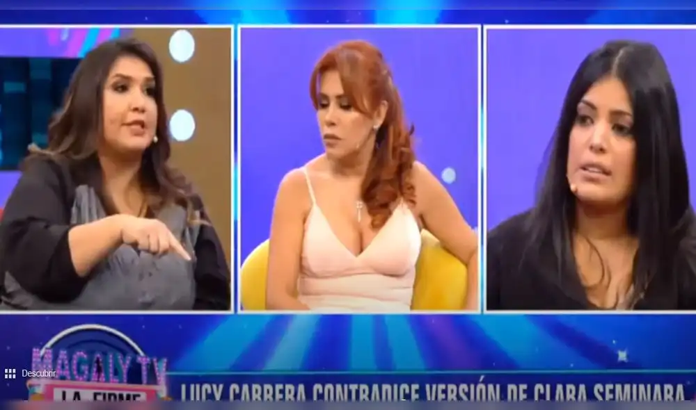 Andrés Hurtado se pronuncia tras denuncia contra 'Yuca' y se refiere a Jorge Benavides