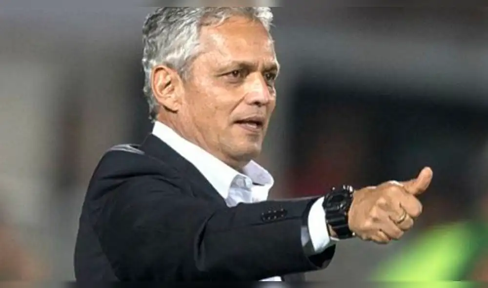 Reinaldo Rueda: “Estuve muy cerca de fichar por Perú” [VIDEO] 