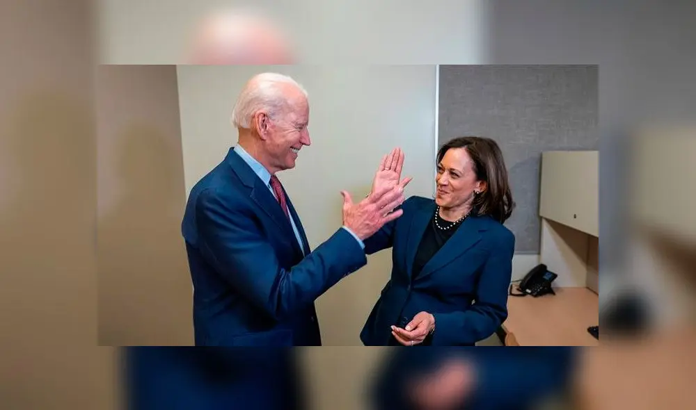 Las elecciones en Estados Unidos serán en noviembre del 2020. (Foto: EFE) Las elecciones en Estados Unidos serán en noviembre del 2020. (Foto: EFE)