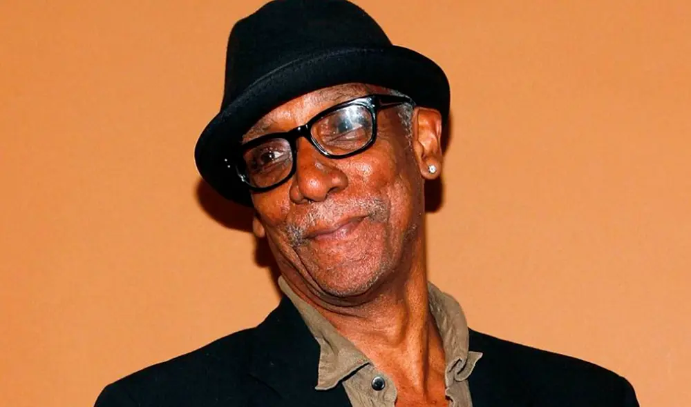 El artista de 70 años fue declarado muerto por múltiples heridas de bala en la espalda. Foto: AFP El artista de 70 años fue declarado muerto por múltiples heridas de bala en la espalda. Foto: AFP