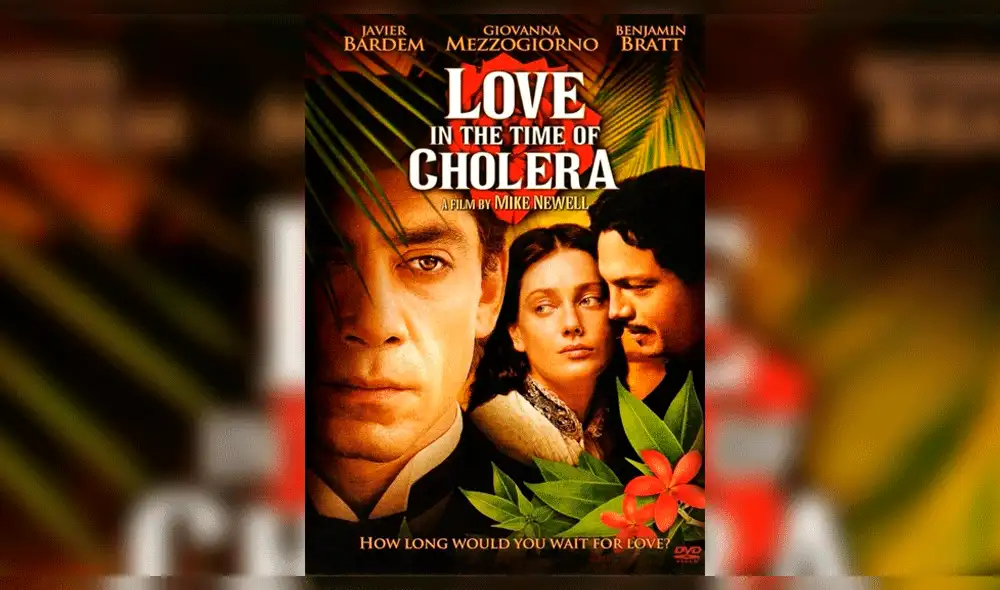 Gabriel García Márquez: 10 novelas y cuentos del 'realismo mágico' llevados al cine