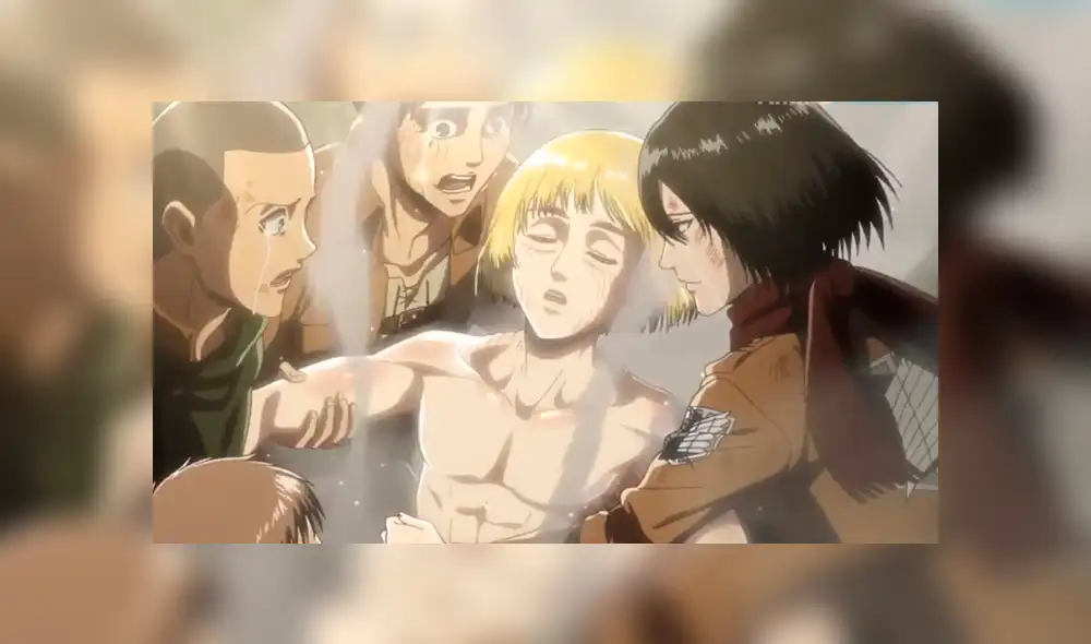 Attack on Titan 3x18: ¿Qué sucedió en "Sol de medianoche"? Conozca todos los detalles [SPOILERS]