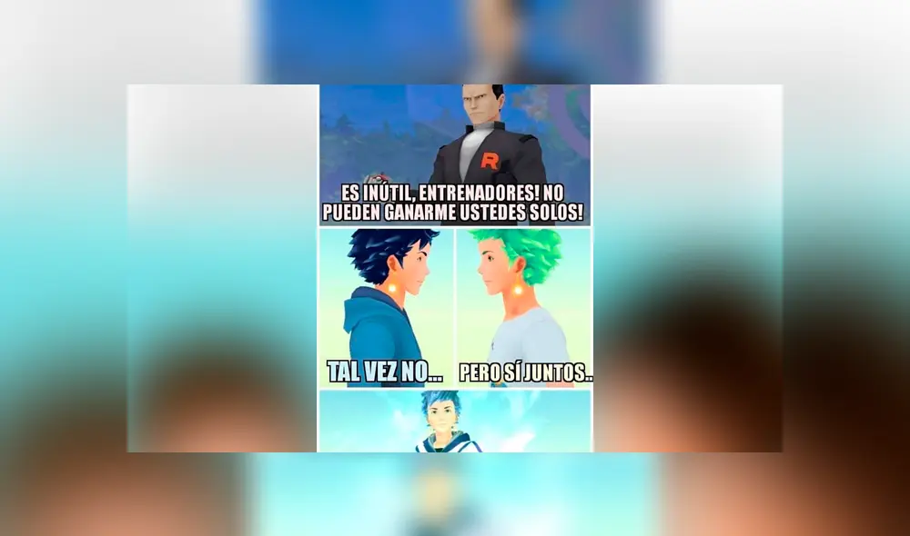 Avatares de Pokémon GO ya pueden usar aretes y fans se burlan con memes en redes sociales