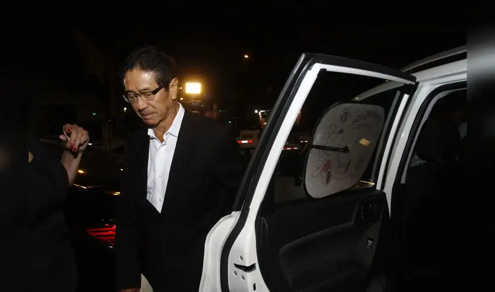 Sala de Apelaciones verá recurso de Yoshiyama, Bedoya y Briceño