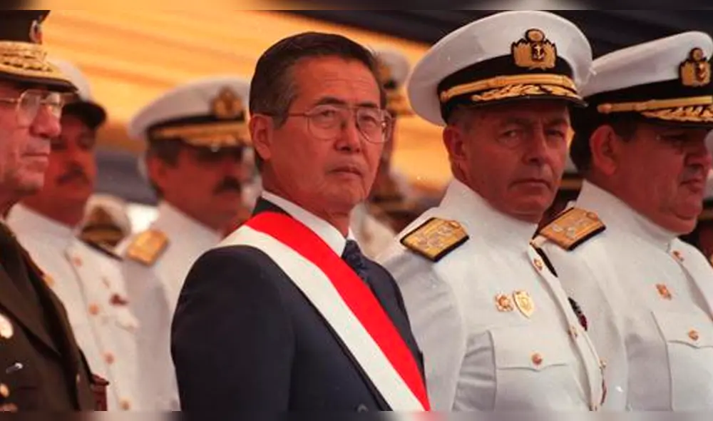 US$ 3 millones en banco de Suiza vinculados a Antonio Ibárcena