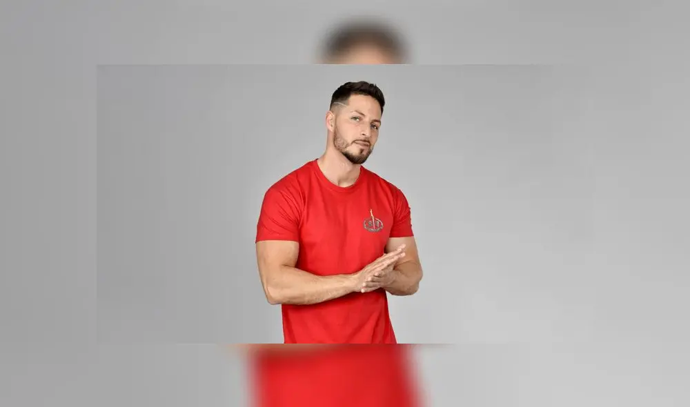 Nyno Vargas nació en el seno de una familia gitana. (Foto: Telecinco)