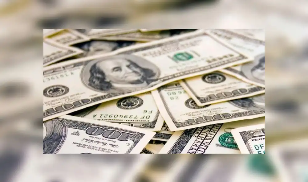 Tipo de cambio sube frente al sol este 1 de octubre 