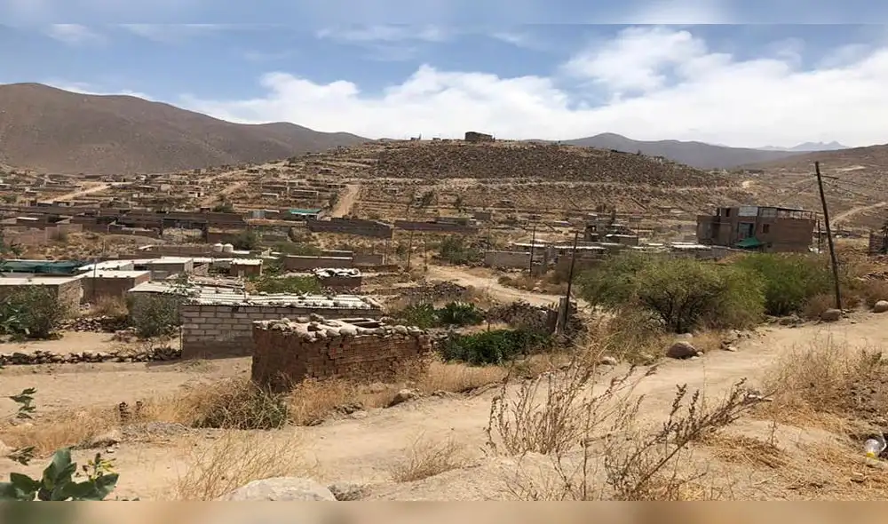 Parque Ecológico de las Rocas.