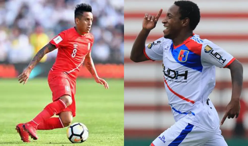 Revollar consideró que la velocidad y atrevimiento de Durán son mayores que los de Cueva. Revollar consideró que la velocidad y atrevimiento de Durán son mayores que los de Cueva.