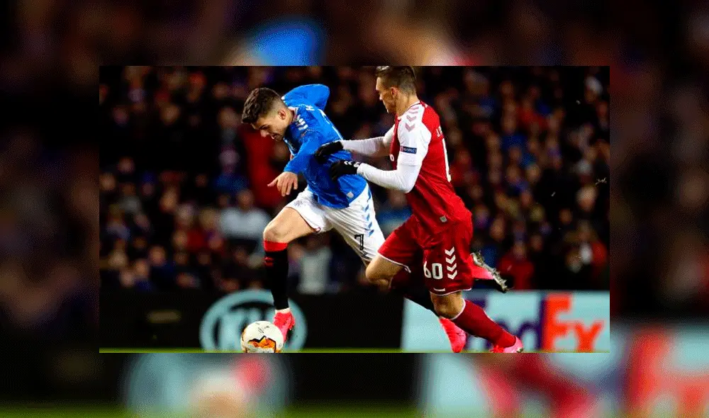 Partidos de hoy 26 de febrero de 2020