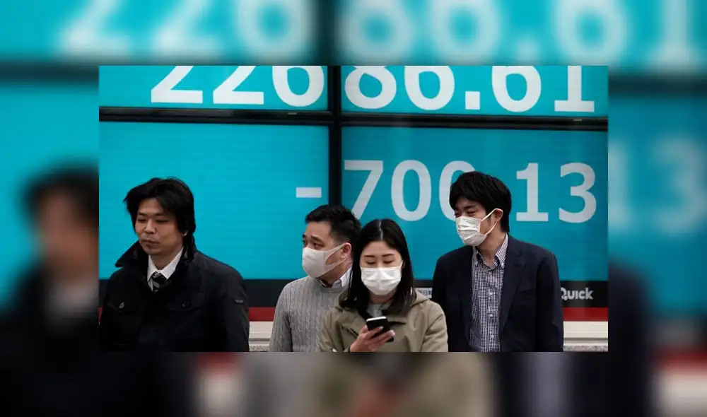 Una mujer que fue dada de alta por coronavirus volvió a dar positivo Una mujer que fue dada de alta por coronavirus volvió a dar positivo