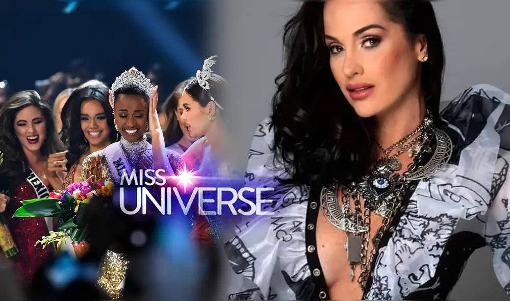 Conoce la trayectoria de la venezolana que viste a las participantes del Miss Universo. Foto: composición LR/El Tiempo/MissUniverso/Observador.