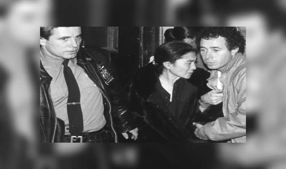 ¿Cómo fue el último día en la vida de John Lennon? [FOTOS]