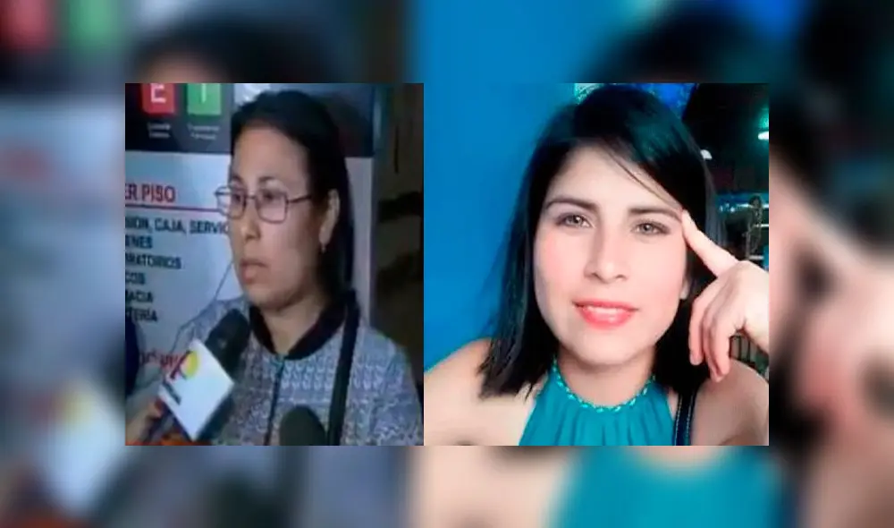 Eyvi Ágreda: piden donación de sangre para joven quemada en bus de Miraflores [VIDEO]