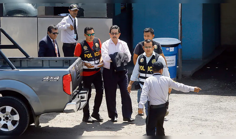 Alan García: Fiscalía continuará con las investigaciones