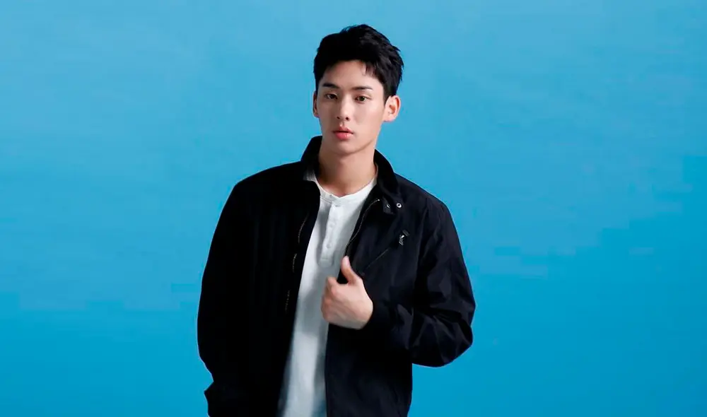 Desliza para ver más fotos de Jung Ga Ram, actor de Lee Hye Young en Love alarm. Foto: Soop Entertainment Desliza para ver más fotos de Jung Ga Ram, actor de Lee Hye Young en Love alarm. Foto: Soop Entertainment