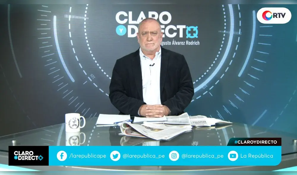 CLAROYDIRECTO_6 CLAROYDIRECTO_6