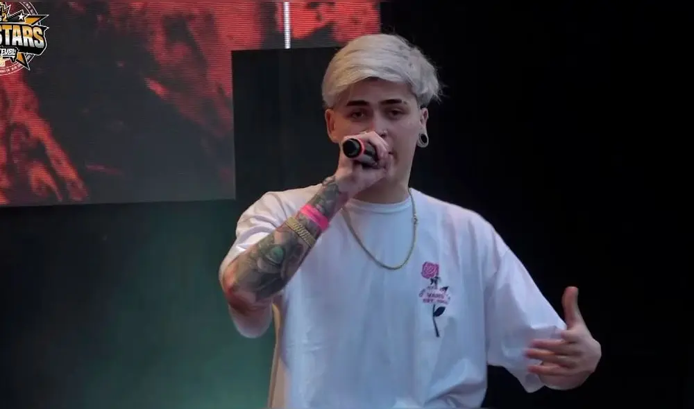 Lit Killah estará en la Ghetto Dreams League 2020