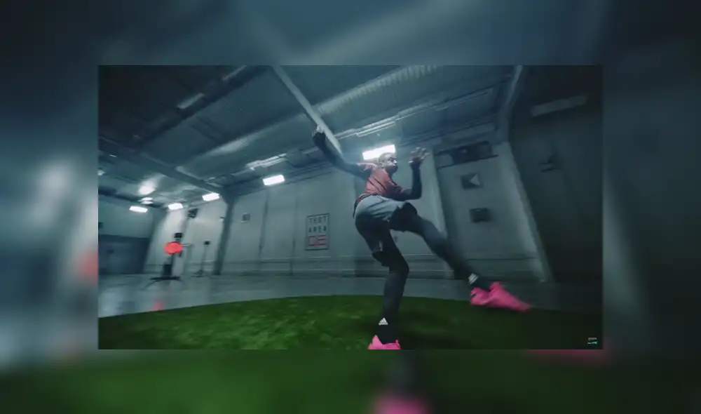 Este es el top 100 de jugadores de FIFA 20 ¿Algún peruano en la lista?