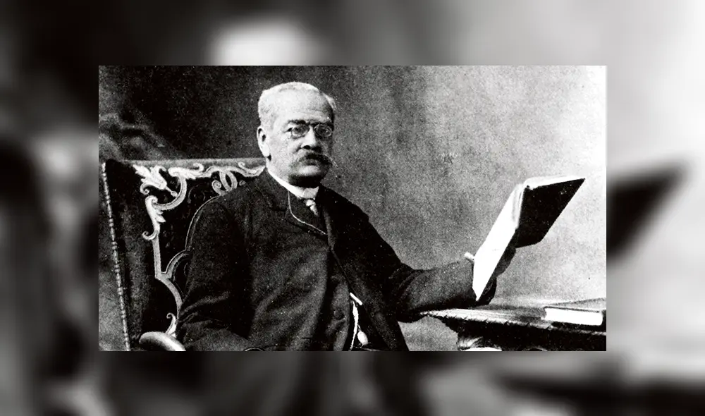 Ricardo Palma: El Bibliotecario Mendigo sí tenía quién le escriba