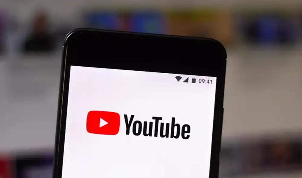 Sí es posible reproducir música de YouTube con la pantalla apagada. Foto: FayerWayer Sí es posible reproducir música de YouTube con la pantalla apagada. Foto: FayerWayer