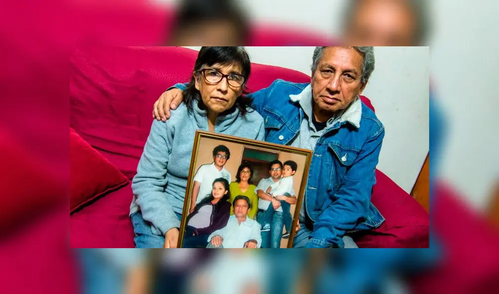 Créditos: John Reyes / La República.