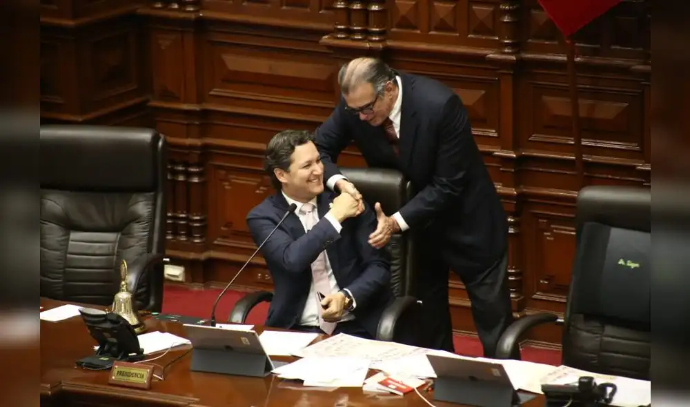 Foto: Michael Ramón/La República. Foto: Michael Ramón/La República.