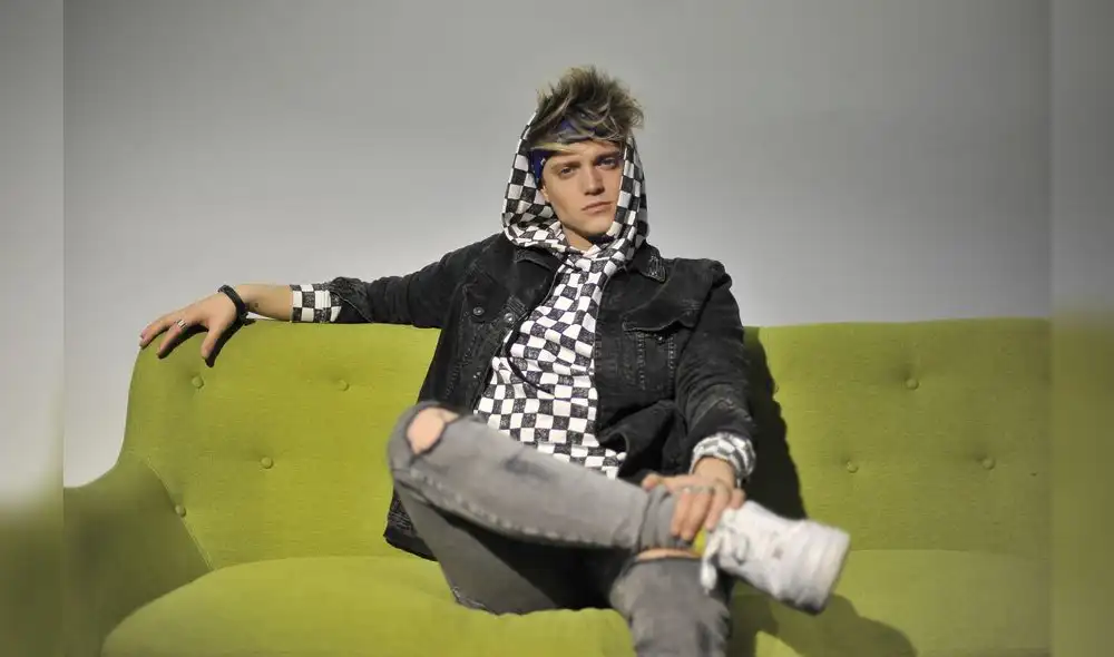 Lionel Ferro: “Me enamoré de ser espontáneo”