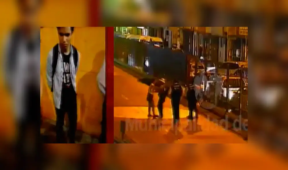 Metropolitano: dejan en libertad a sujeto que realizó tocamientos indebidos a usuarias [VIDEO]