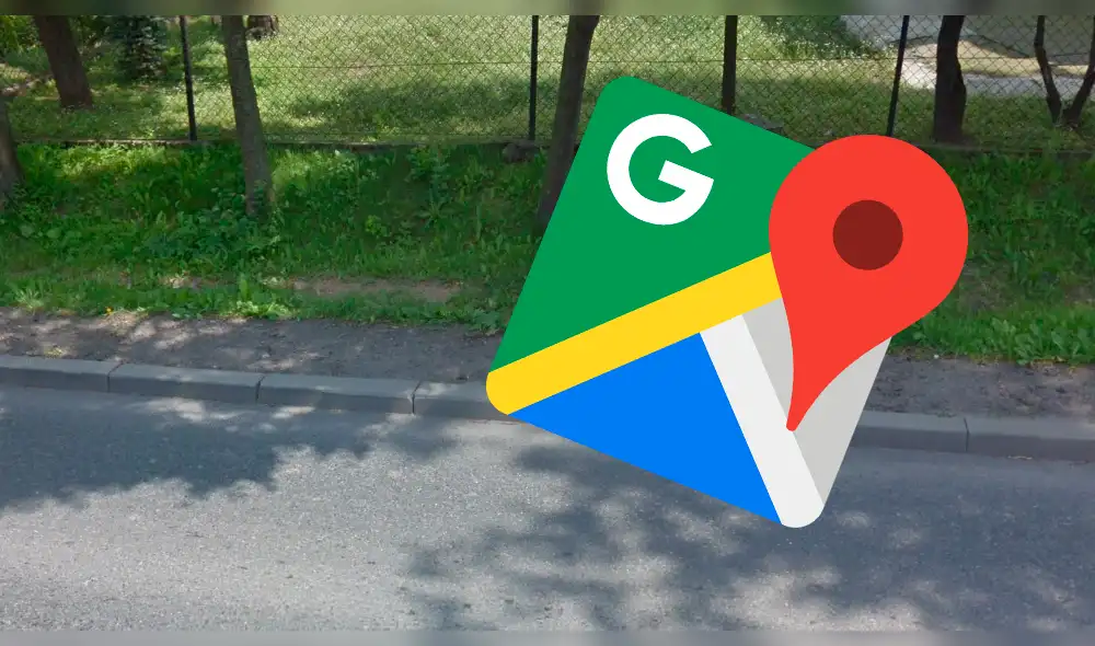 Google Maps: ebrio se queda dormido y su perro fiel tiene increíble reacción [FOTOS]